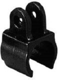 Nuova Rade Support Bimini Noir