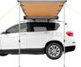 OEM Luifel voor auto's, 4,6 x 6,6 meter, Polyurethancoating 3000 mm, UV-bescherming 50+, Scheurvaste luifel met waterdichte tas. Ideaal voor vrachtwagens, SUV's, bestelwagens en campers.
