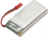 Reely LiPo accupack Geschikt voor: Reely Marathon Drone