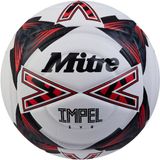Mitre Impel Evo Voetbal Veelkleurig 4