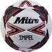 Mitre Impel Evo Voetbal Veelkleurig 4