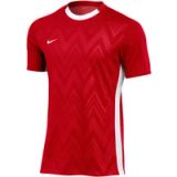 Nike Heren M Nk Df Chalng V JSY Ss Top met korte mouwen