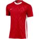 Nike Heren M Nk Df Chalng V JSY Ss Top met korte mouwen