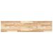 VidaXL Tafelblad rechthoekig 140x30x2 cm massief acaciahout