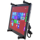 RAM Mounts RAM-B-149Z-UN11U X-Grip Active Holder for Tablets/UMPCs, Black