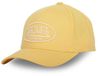 Von Dutch Casquette de baseball à sangle réglable Jaune