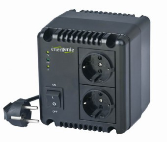 EnerGenie EG-AVR-0501