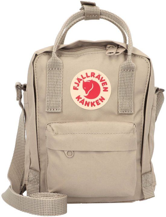Fjällräven Fjallraven Kanken Sling Rugzak 3,5 liter - Fossil
