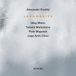 Ecm Records Alexander Knaifel: Lukomoriye (CD)