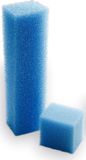 Ferplast Blumec 03 blauwe spons voor bluwave 03 binnenfilter 2st.