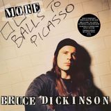More Bruce Dickinson - More Balls To Picasso (2 LP) (Coloured Vinyl)