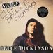 More Bruce Dickinson - More Balls To Picasso (2 LP) (Coloured Vinyl)