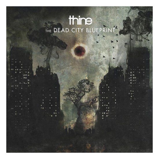 Snapper Consignment Thine The Dead City Blueprint