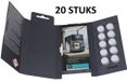Siemens TZ80001A EQ.Series Tablettes de nettoyage