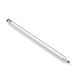 N.B. Universele stylus pennen voor touchscreens - Zilver