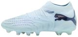 Puma Future 9 Pro Fg/Ag Voetbalschoenen - Lichtblauw - Maat 42