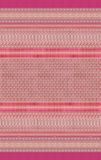 Bassetti Sprei, katoen, ROSA, 180x255