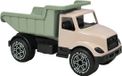 Plasto Kiepwagen Zandkleur 60 cm