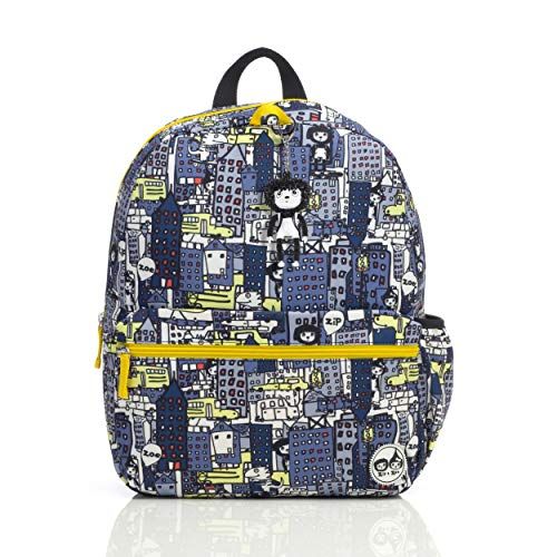 Zip & Zoe Junior Kinderrugzak - 2023 - 5060521021637