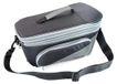 Sacoche de vélo - Noir - 1 taille - Sacoche de porte-bagages pour adultes, unisexe