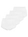 SCHIESSER Slip '95/5 Cotton' wit