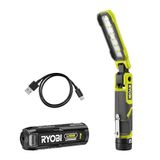 RYOBI 4V USB lithium werklamp