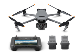 DJI Mavic 3 Pro Fly More Combo (DJI RC Pro)