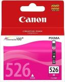 CANON CLI-526 M Magenta Inktpatroon