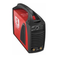 Stamos Germany Elektroden lasapparaat – 200 A – 230 V IGBT