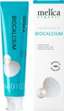Melica Organic Biocalcium Tandpasta – Natuurlijk Glazuurherstel zonder Fluoride 100ml