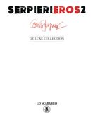 SERPIERI EROS II BILINGUAL COLLECTION