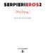 SERPIERI EROS II BILINGUAL COLLECTION