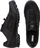 Vaude Bike Tvl Pavei Ventilation Raceschoenen Zwart EU 43