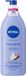 NIVEA Velvety Body Cream, Nourishing, Moisturizing, Softening, Dry Skin, 500 ml, Shea Butter