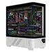 Itek NETRON Curved Gaming-behuizing