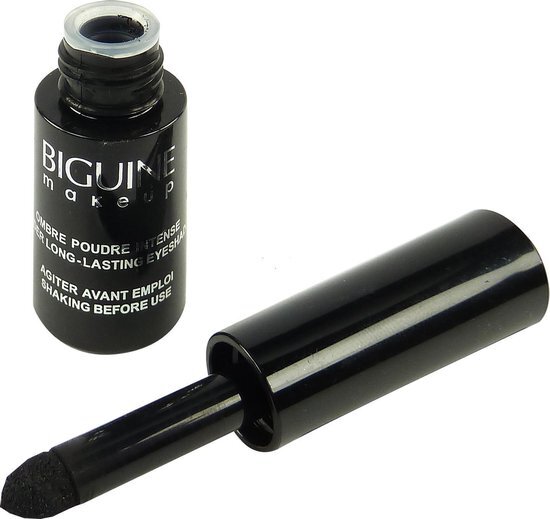 Biguine MAKE UP PARIS POWDER LONG LASTING EYESHADOW -