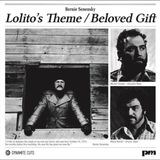 Lolito'S Dynamite Cuts Lolito's Theme/Beloved Gift 12" Vinyl