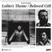 Lolito'S Dynamite Cuts Lolito's Theme/Beloved Gift 12" Vinyl