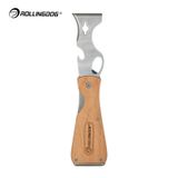 ROLLINGDOG Outil de peintre pliable multifonction