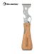 ROLLINGDOG Outil de peintre pliable multifonction