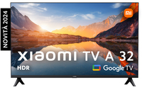 Xiaomi TV A 2025 / LED-LCD / 32 inch / 2025