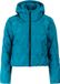 Protest PRTAgain - Veste de ski femme - Bande amovible - Zip Shift - Colonne d'eau 10K - Poche forfait
