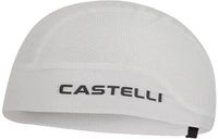 Castelli Unisex Zomermuts Wit
