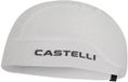 Castelli Unisex Zomermuts Wit