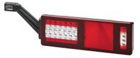 HELLA 2VP 340 970-531 Achterlicht - LED - 24V