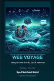 Web Voyage: Sailing the Seas of HTML, CSS & JavaScript: 3