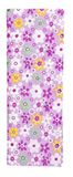 GLOREX knippen, polyester, paars, 26 x 13 x 1,5 cm