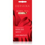 Dermika Maestria Anti-Age Therapy Luxury Repair Mask With Pure Retinol 0.25 - 7g