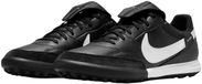 Nike Premier III TF Voetbalschoenen Heren Zwart/Wit