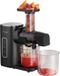 Concept LO3000 citruspers/sapmaker Slowjuicer 150 W Zwart, Chroom